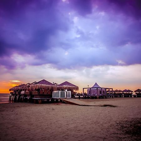 Gold Coast Morib International Resort Εξωτερικό φωτογραφία