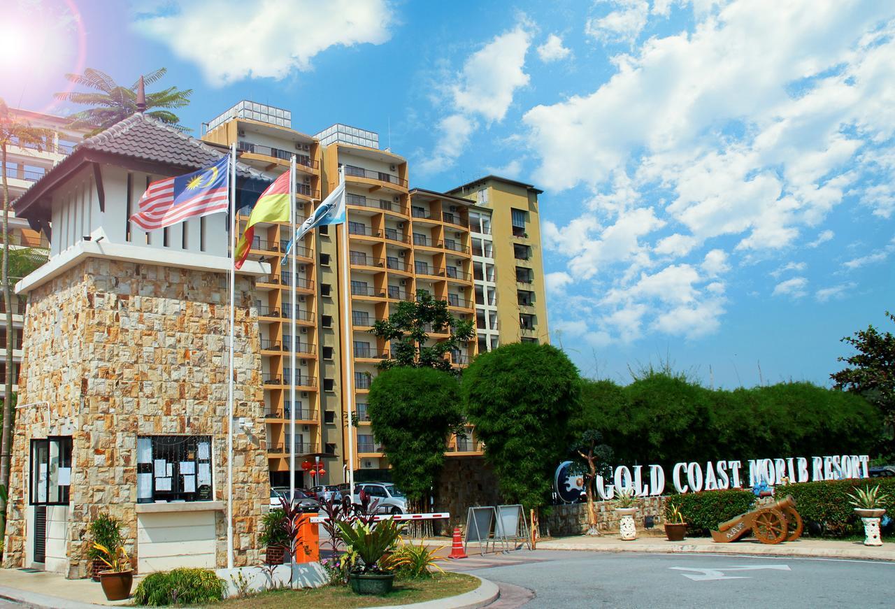 Gold Coast Morib International Resort Εξωτερικό φωτογραφία