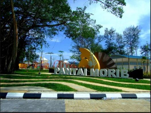 Gold Coast Morib International Resort Εξωτερικό φωτογραφία