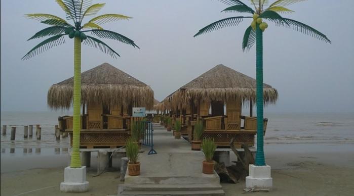 Gold Coast Morib International Resort Εξωτερικό φωτογραφία