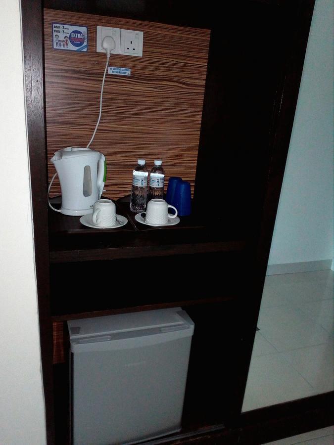 Gold Coast Morib International Resort Εξωτερικό φωτογραφία