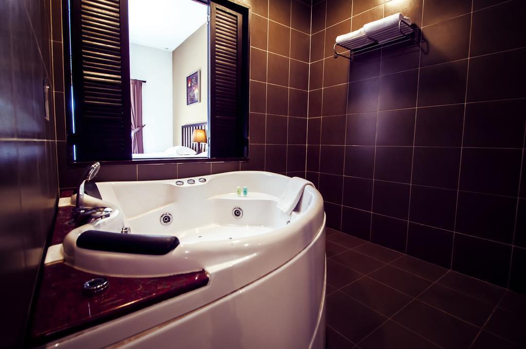Gold Coast Morib International Resort Εξωτερικό φωτογραφία