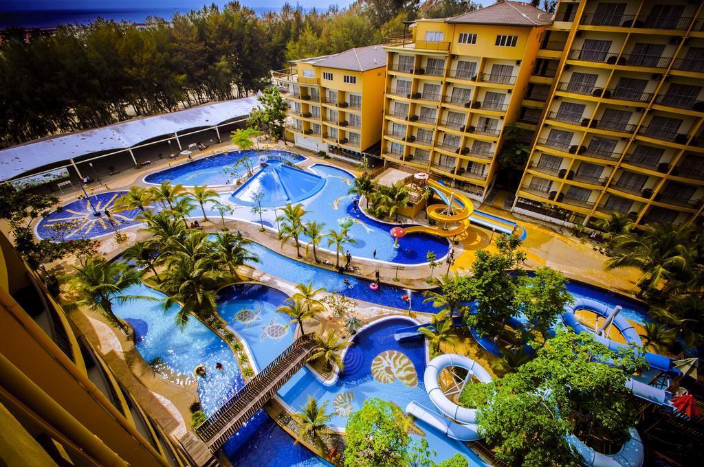 Gold Coast Morib International Resort Εξωτερικό φωτογραφία